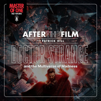 ATF: Dr Strange  the Multiverse of Madness