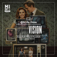 After the Series: WandaVision