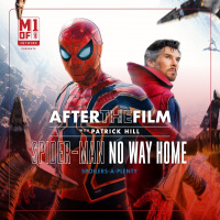 ATF: Spiderman: No Way Home