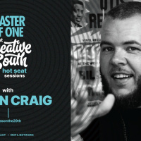 Creative South 2022 Hot Seat: Jason Craig