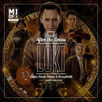 After the Series: Loki