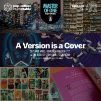 PCR 472: A Version is a Cover: The Biggest Story Bible Storybook, Kowloon Walled City,  Separate Ways