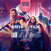 ATF: Thor: Love and Thunder