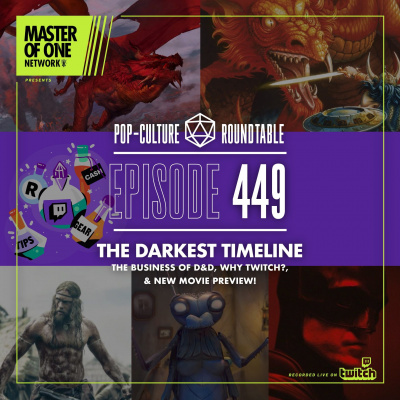 Master Of One Network