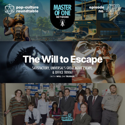 Master Of One Network