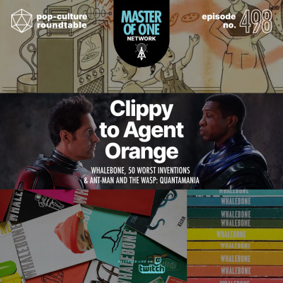 Master Of One Network