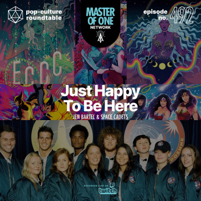 Master Of One Network