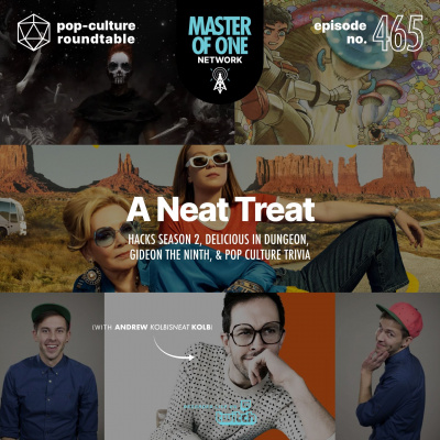 Master Of One Network