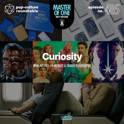 Master Of One Network