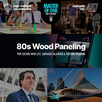 Master Of One Network