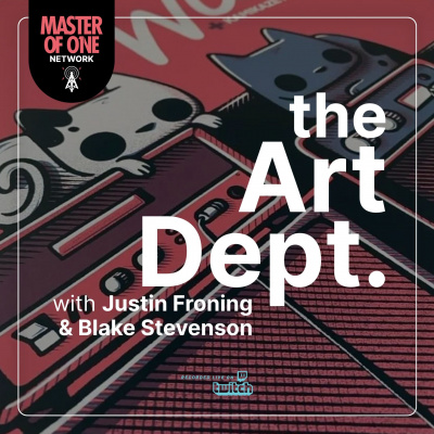 Master Of One Network