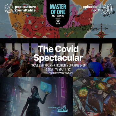 Master Of One Network