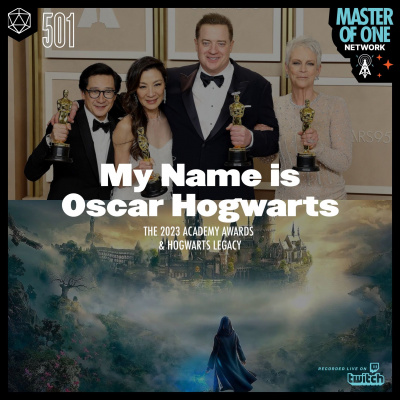 Master Of One Network