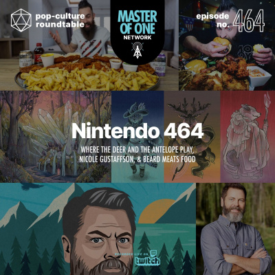 Master Of One Network