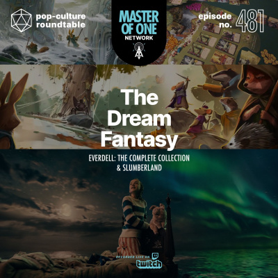 Master Of One Network