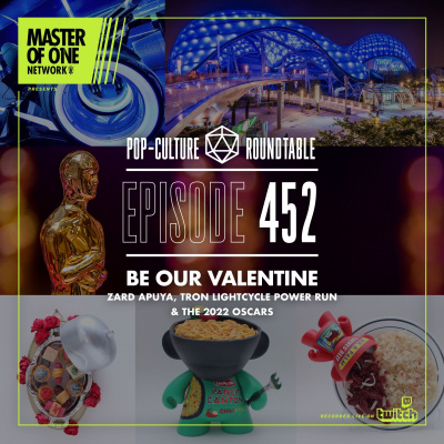 Master Of One Network