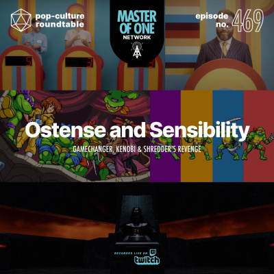 Master Of One Network