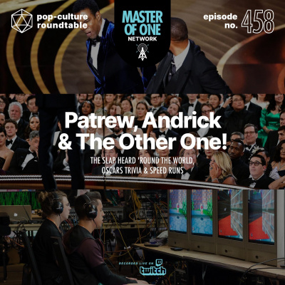 Master Of One Network