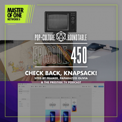 Master Of One Network