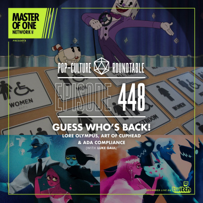 Master Of One Network