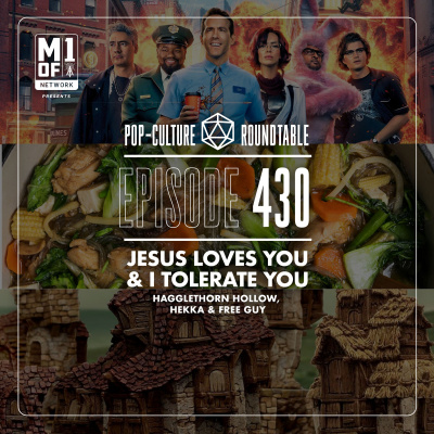 Master Of One Network