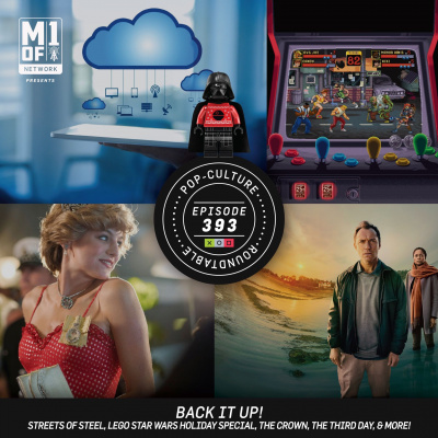 Master Of One Network