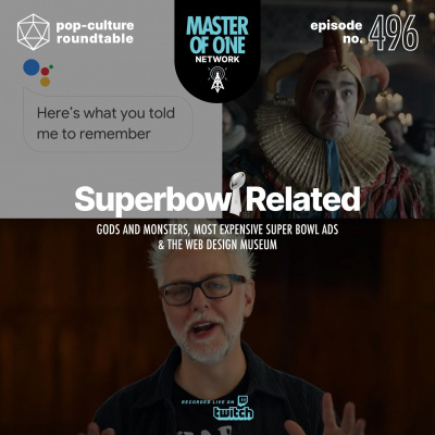 Master Of One Network