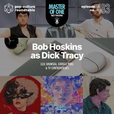 Master Of One Network