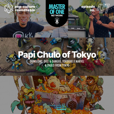 Master Of One Network