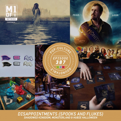 Master Of One Network