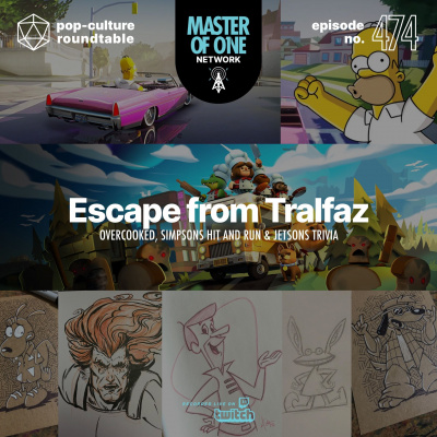 Master Of One Network