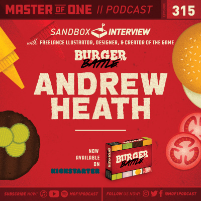 Master Of One Network