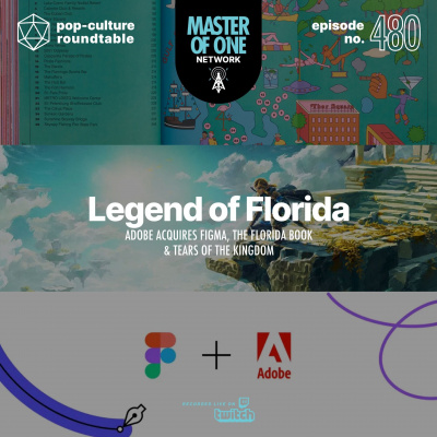 Master Of One Network