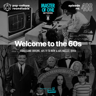 Master Of One Network