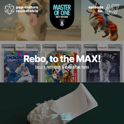 Master Of One Network