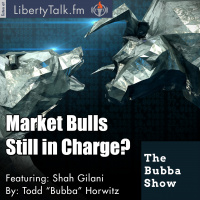 Low Volatility Leads to Markets Grinding Higher