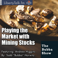 Comparing Gold to the U.S. Dollar