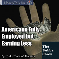 Market Consolidation is Back On