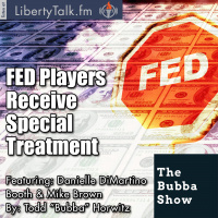 Markets Priced in the Tariffs