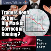 Dull Markets Always Drift Higher