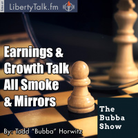 When Markets Consolidate it is the Greatest Time of Uncertainty