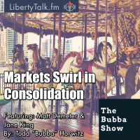 Trade Agreement Looking Good for the Grain Market