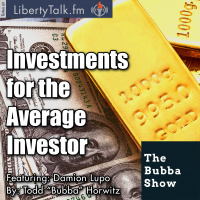 Can News in Agriculture Push the Markets Higher?