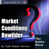 DOW in Blowoff Formation Could Lead to Market Downside