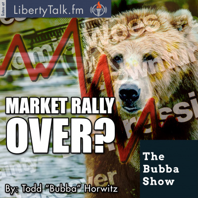 Bubba Show With Todd Horwitz