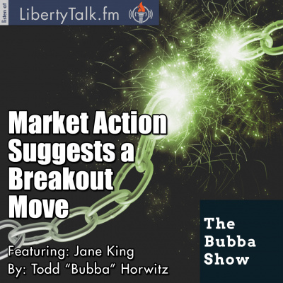 Bubba Show With Todd Horwitz