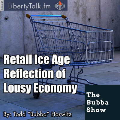 Bubba Show With Todd Horwitz