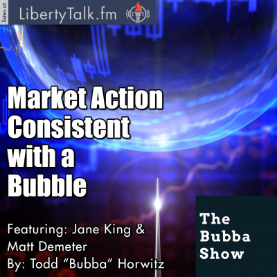 Bubba Show With Todd Horwitz