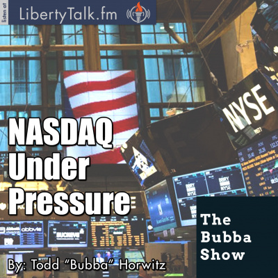 Bubba Show With Todd Horwitz