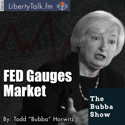 Bubba Show With Todd Horwitz